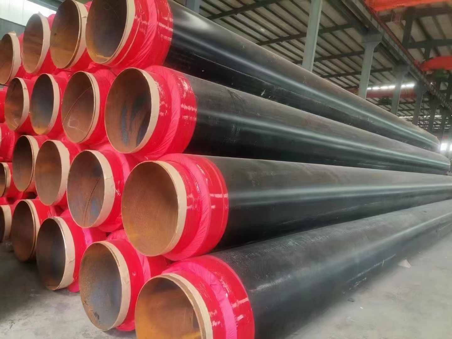枣庄市管道支座保温管 - 排名
